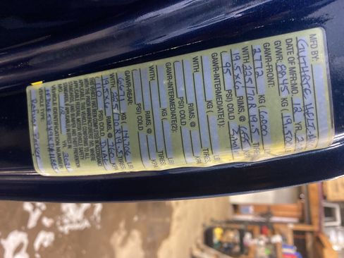 Used 2019 Ford F550 2WD Regular Cab Super Duty image 16