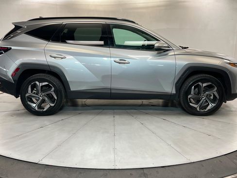 Used 2023 Hyundai Tucson Limited AWD/4WD image 7