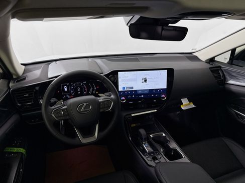 New 2026 Lexus NX 350 AWD w/ Accessory Package (2T) image 23