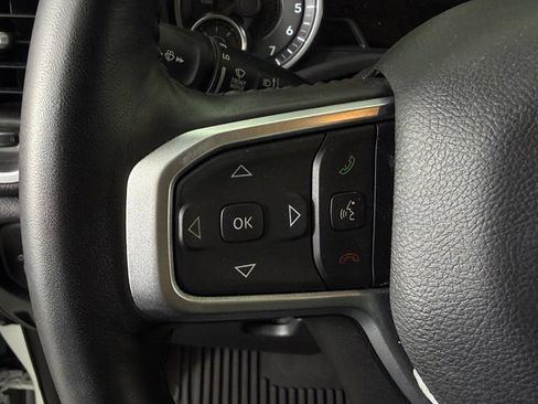 Used 2022 RAM 1500 Big Horn AWD/4WD image 17