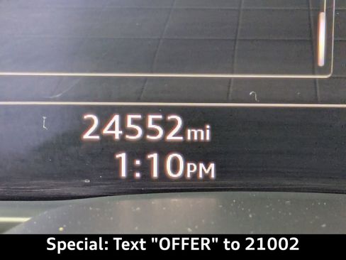 Certified 2023 Audi TTS 2.0T Coupe image 35