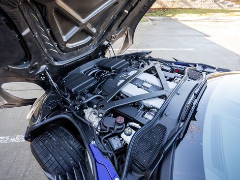 Used 2023 Aston Martin DBS Base image 33