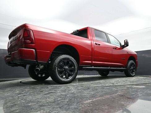 New 2026 RAM 2500 Laramie w/ Night Edition AWD/4WD image 52