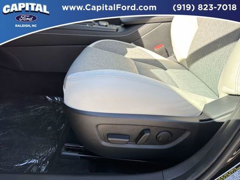 Used 2026 MAZDA CX-30 AWD 2.5 S image 12