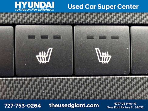 Certified 2023 Hyundai Santa Fe XRT AWD/4WD image 30