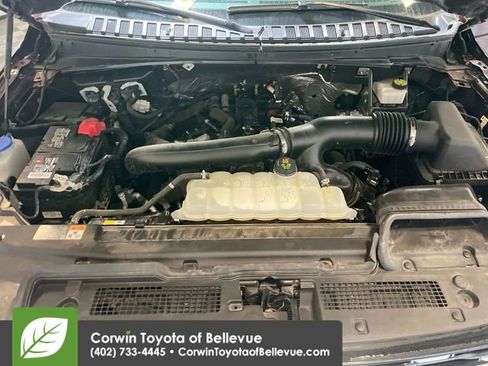 Used 2024 Ford Expedition Limited image 14