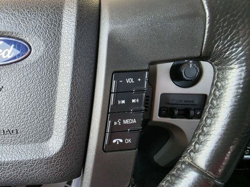 Used 2012 Ford F150 XLT w/ XLT Chrome Pkg AWD/4WD image 23