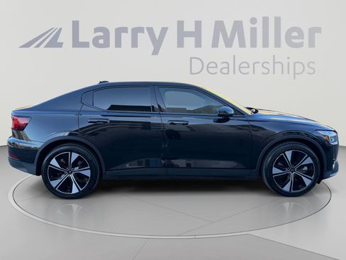 Used 2024 Polestar Polestar 2 AWD/4WD image 6