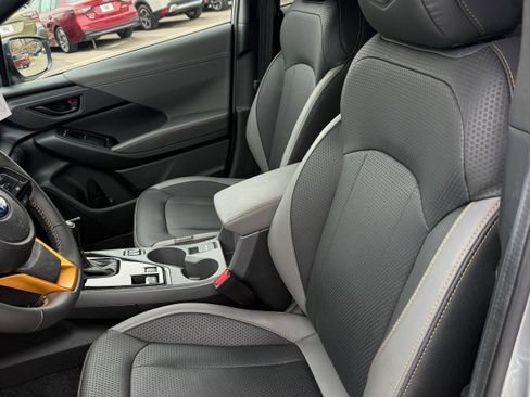 Certified 2024 Subaru Crosstrek 2.5i Wilderness w/ Crosstrek Mirror Package image 13