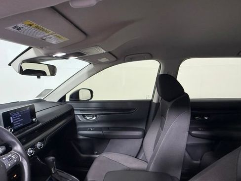 Used 2024 Honda CR-V LX image 30