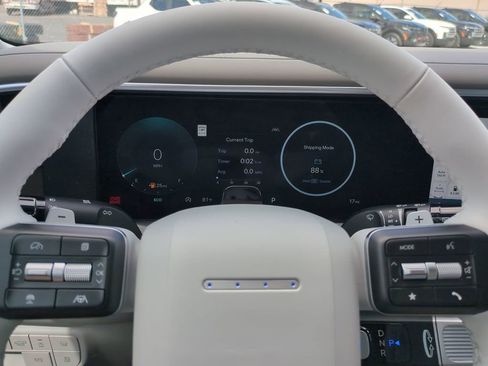 New 2026 Hyundai Palisade Limited image 36