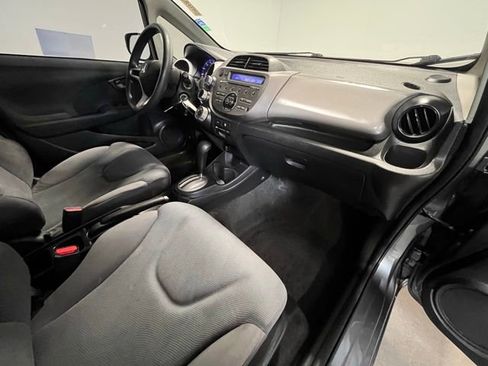 Used 2013 Honda Fit image 10