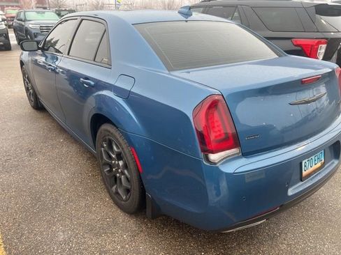 Used 2023 Chrysler 300 Touring L w/ Popular Equipment Group image 5