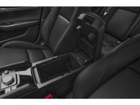 New 2026 MAZDA MAZDA3 s Sport image 17