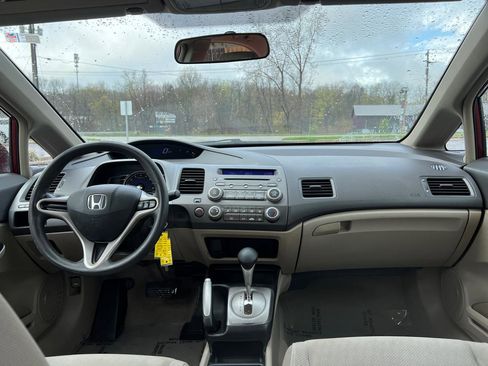 Used 2009 Honda Civic LX image 23
