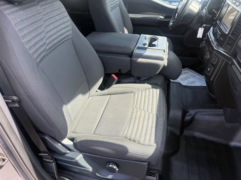 Used 2021 Ford F150 XL w/ Equipment Group 101A High AWD/4WD image 49