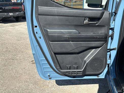 New 2026 Toyota Tacoma TRD Sport image 13