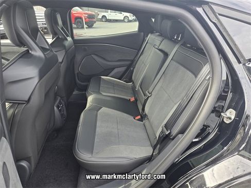 New 2025 Ford Mustang Mach-E GT image 7