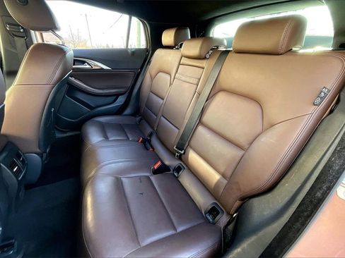 Certified 2017 INFINITI QX30 Premium w/ Navigation Package image 31