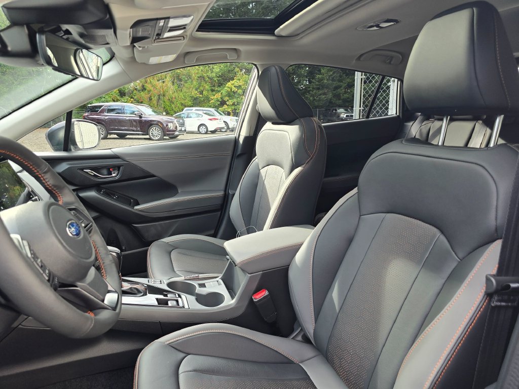 New 2026 Subaru Crosstrek 2.5i Limited AWD/4WD image 12