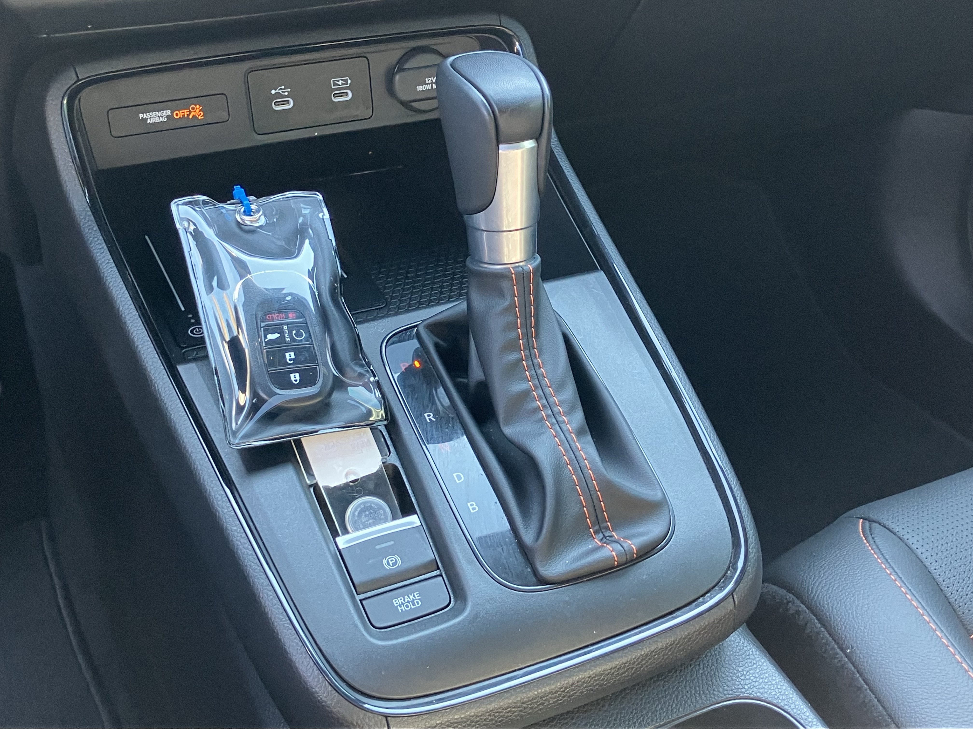 Used 2026 Honda CR-V Sport-L image 27