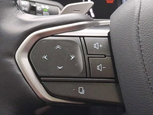 Certified 2025 Lexus NX 350 AWD w/ Luxury Package image 18