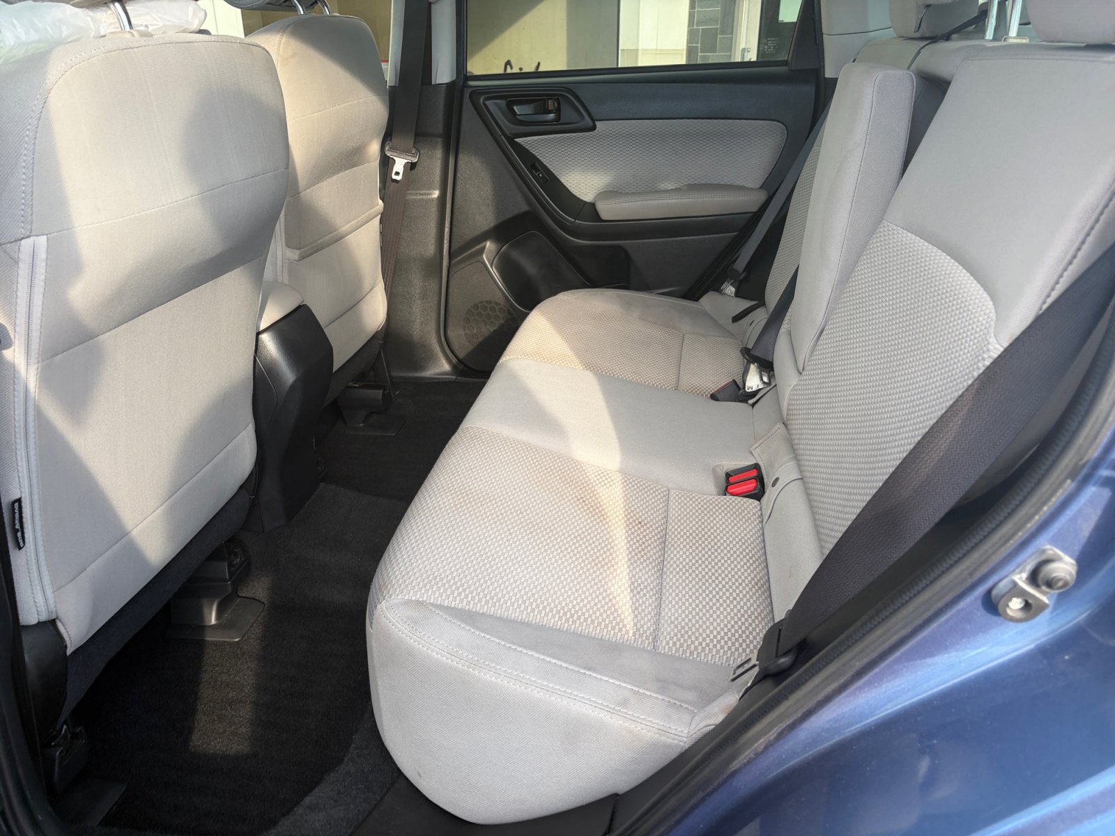 Used 2018 Subaru Forester 2.5i Premium w/ All-Weather Package AWD/4WD image 26