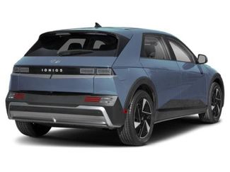 New 2026 Hyundai Ioniq 5 SE video 3