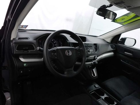 Used 2016 Honda CR-V LX image 15