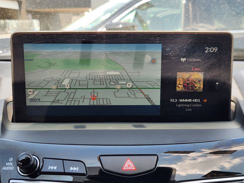Certified 2023 Acura RDX AWD w/ Technology Package image 12