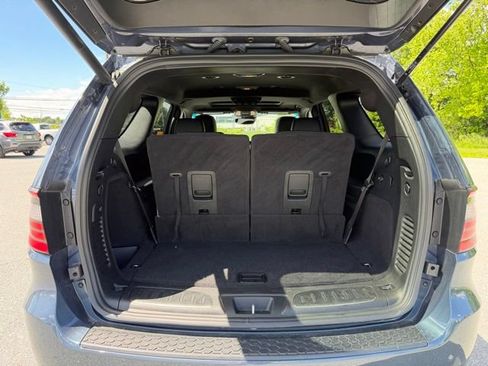 Used 2021 Dodge Durango Citadel w/ Premium Entertainment Group AWD/4WD image 21
