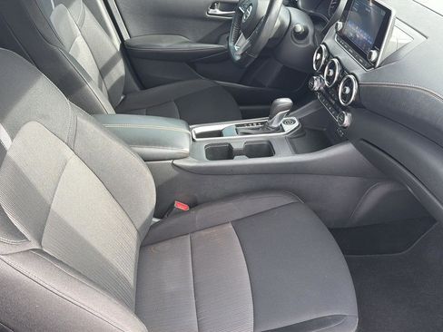 Used 2023 Nissan Sentra SV w/ All-Weather Package FWD image 27