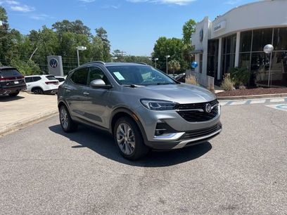 Used 2023 Buick Encore GX Essence w/ Experience Buick Package
