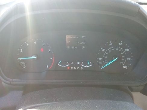 Used 2018 Ford EcoSport S image 9