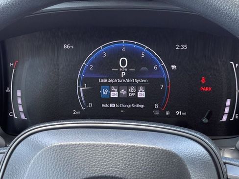 New 2026 Toyota Corolla LE FWD image 20