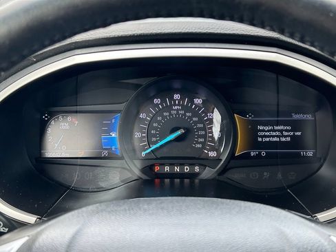 Used 2019 Ford Edge SEL w/ Equipment Group 201A FWD image 32