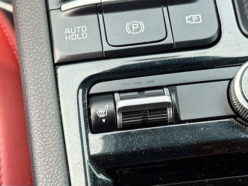 Used 2025 Kia K5 GT-Line w/ GT-Line Premium Package FWD image 17