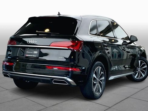 Used 2022 Audi Q5 2.0T Premium w/ Convenience Package AWD/4WD image 13