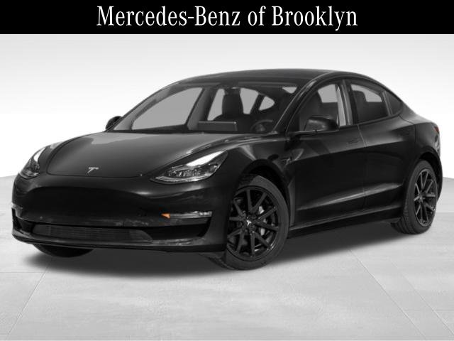 Used 2023 Tesla Model 3 Standard Range RWD image 1