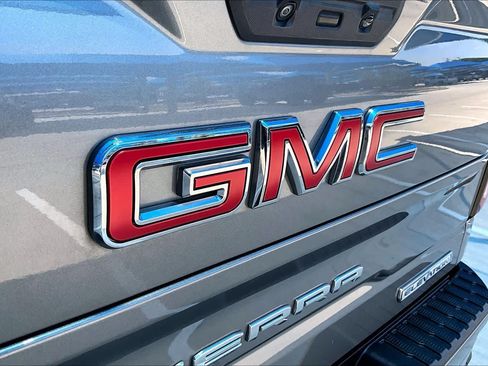 Used 2021 GMC Sierra 1500 Elevation RWD image 30