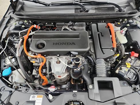 Used 2024 Honda Accord Sport image 27
