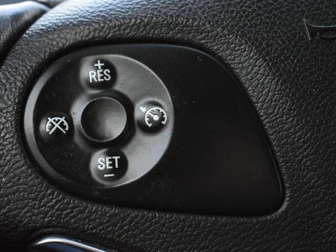 Used 2017 Chevrolet Impala LT image 19