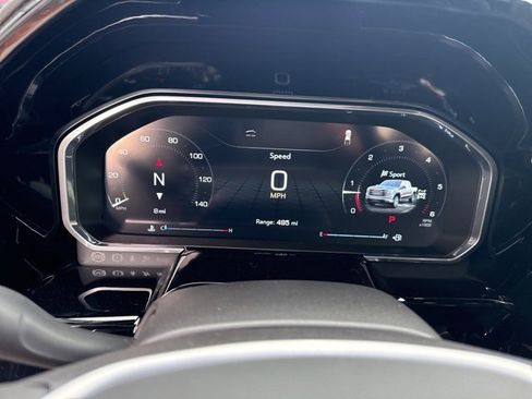 New 2026 GMC Sierra 1500 SLT w/ SLT Premium Package image 20