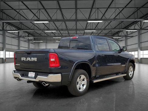New 2026 RAM 1500 Lone Star RWD image 4