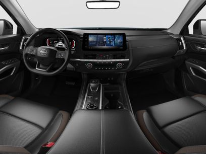 New 2026 Nissan Pathfinder SL w/ SL Premium Package