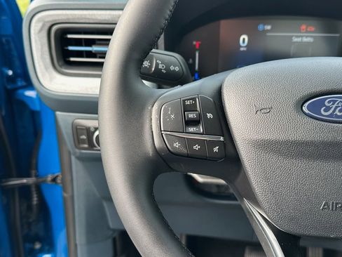 New 2026 Ford Maverick XLT w/ XLT Luxury Package image 9