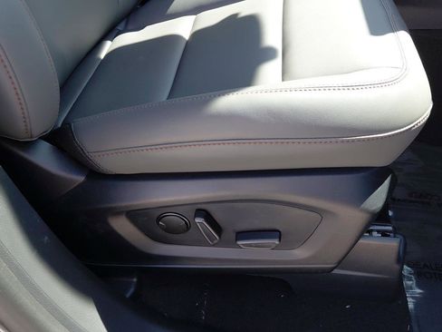 New 2026 Ford Explorer Active image 13