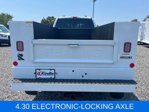 New 2025 Ford F350 XL w/ XL Chrome Package image 22