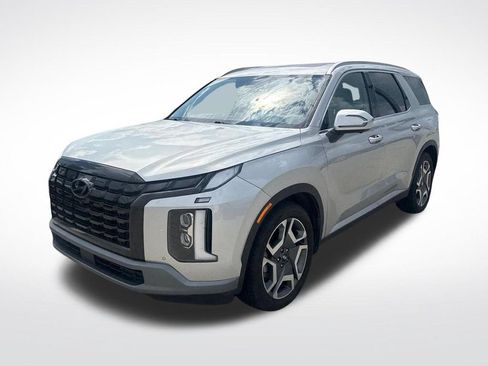 Used 2023 Hyundai Palisade Limited FWD image 11