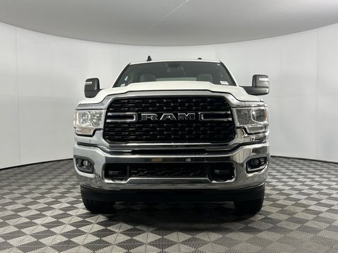 Certified 2024 RAM 2500 Big Horn image 10